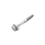 WHT004012 Suspension Crossmember Bolt (Front, Lower)